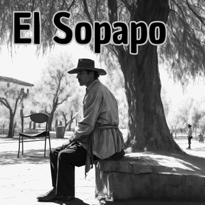 El Sopapo