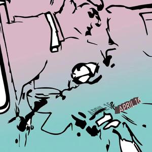 朋友比恋人难做（Prod By Ljx Ghost）