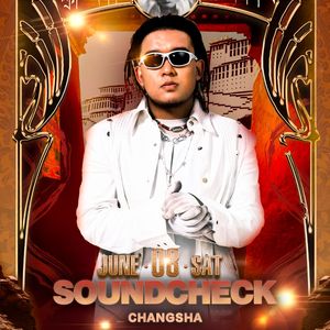 6月8日丨来自冈底斯的暴雪袭降长沙！ @ DevryC SET 16