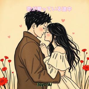 恋が育っている途中