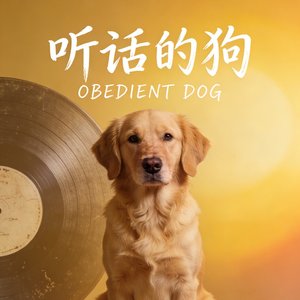 听话的狗