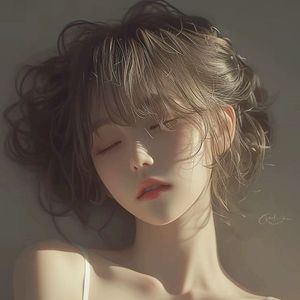 风中呢喃（Whispers in the Wind）