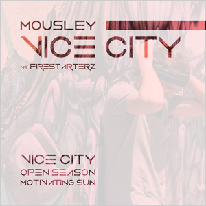 Vice City (Original Mix)