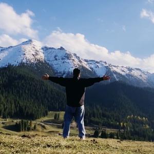 鸽子（Cover宋东野）