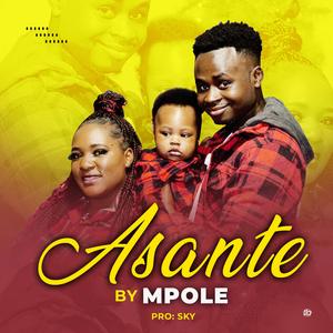 Asante