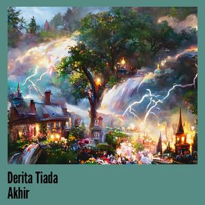 Derita Tiada Akhir (Radio Edit)