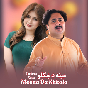 Meena Da Khkolo