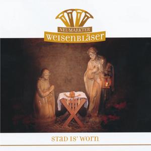 Am Weihnachtsvorabend