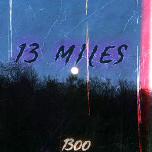13 Miles