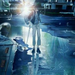 Bad ∞ End ∞ Night（Cover 初音ミク）