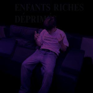 enfant riche