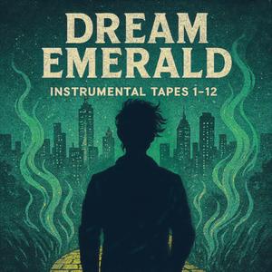 emearld dreams _|80's pop instrumental|_