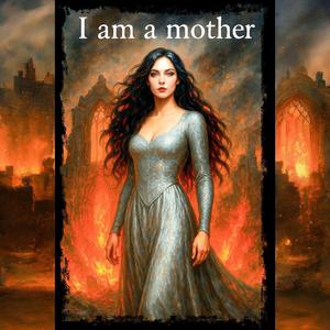 I am a mother
