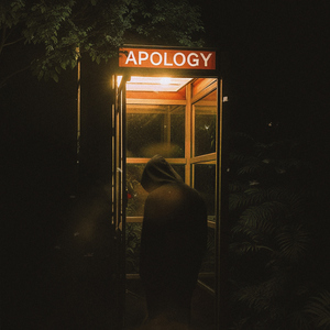 Apology