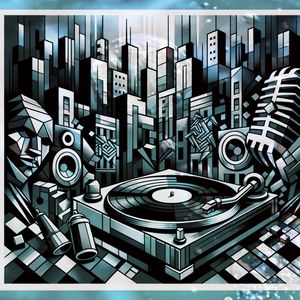 Poppin Bottles at the Penthouse