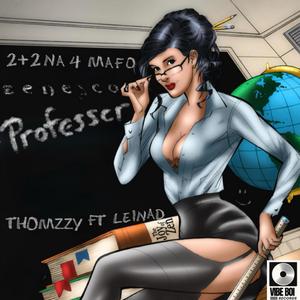 PROFESSOR (feat. LEINAD)
