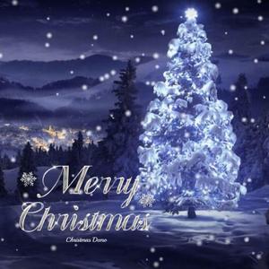 Christmas With You（demo）