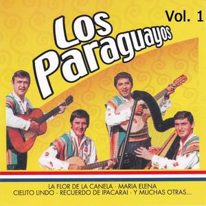 Recuerdos de Ipacarai