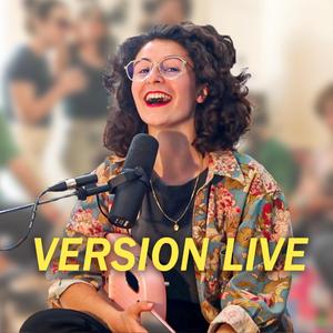 Emmène-moi là (live) (live)