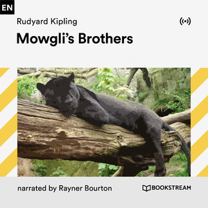 Mowgli's Brothers - Part 60