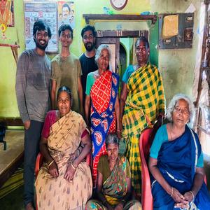 Oh Nannane Naana Nanneh