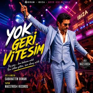 Yok Geri Vitesim (Club Remix)