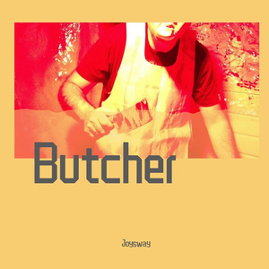 'Butcher' Rage Beat 148BPM E Major