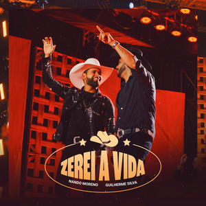 Zerei a Vida (Ao Vivo)