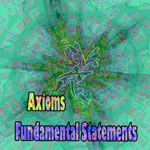 Fundamental Statements part 1