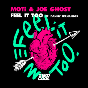 Feel It Too  [Extended Mix]