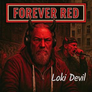 Forever Red