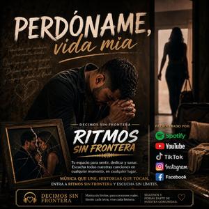PERDONAME VIDA MIA