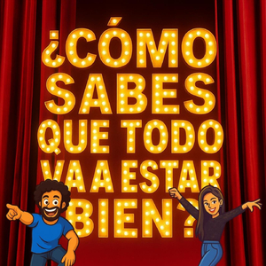 ¡Contrátenme para componer en un musical! (feat. Mabelle Gómez)