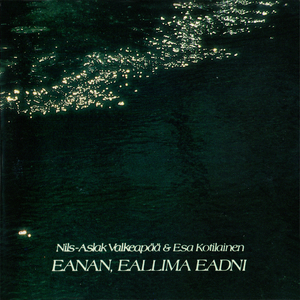 Eanan, Eallima Eadni