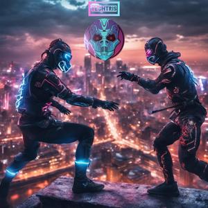 What Fucking Level Am I On Again???