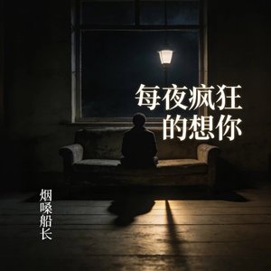 每夜疯狂的想你
