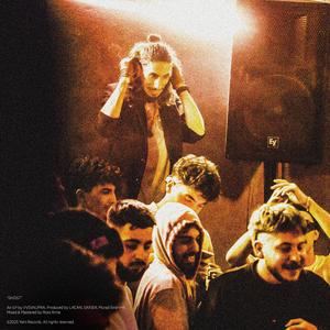 XANAX (feat. cvssette & Murry)