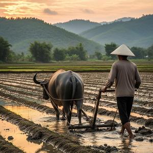 ท้อแต่ไม่ถอย