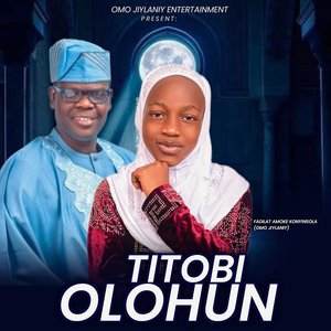 Titobi Olohun