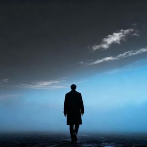 我选择逃避(prodbyMorrow)