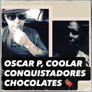 Conquistadores Chocolates (Coolar 2026 Mix)