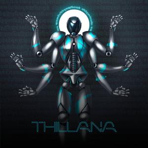 Thillana
