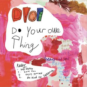 SQUID INK (feat. DJ Thunderbolt)