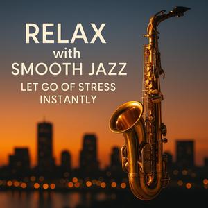 Calm Your Soul (Smooth Jazz Release Stress)