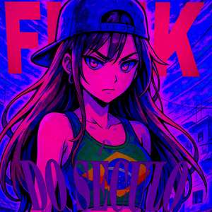 FUNK DO SÉCULO (Sped Up)