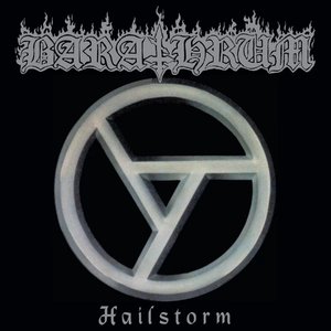 Hailstorm