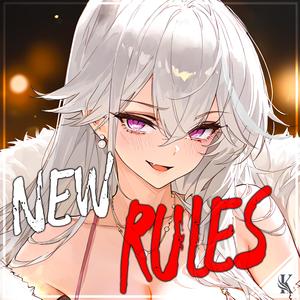 New Rules (Rock Version)