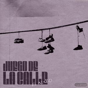 Juego De La Calle (Studio)