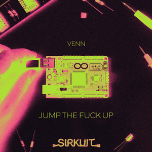 Jump The **** Up