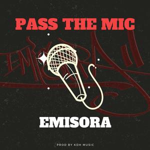 Pass the mic